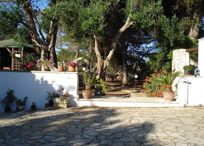 Bed & Breakfast Breezes