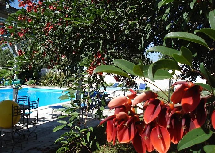 Bed & Breakfast Breezes 4*