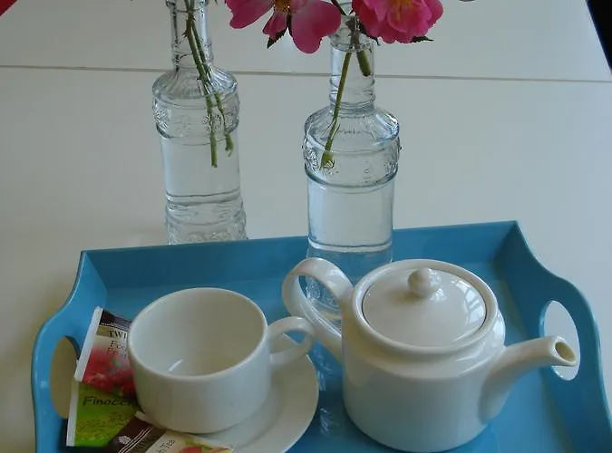 Breezes Conca Specchiulla