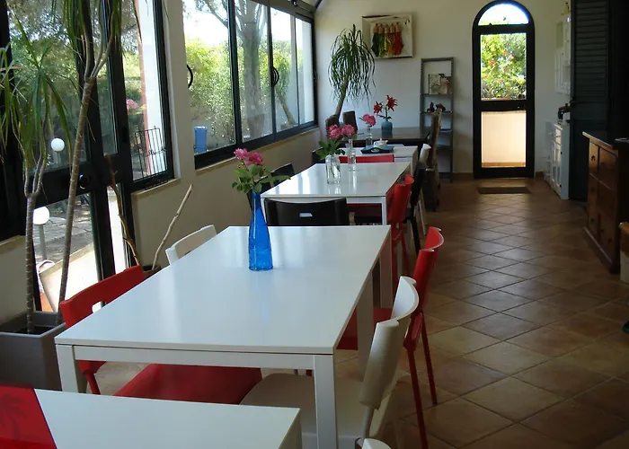 Breezes Conca Specchiulla