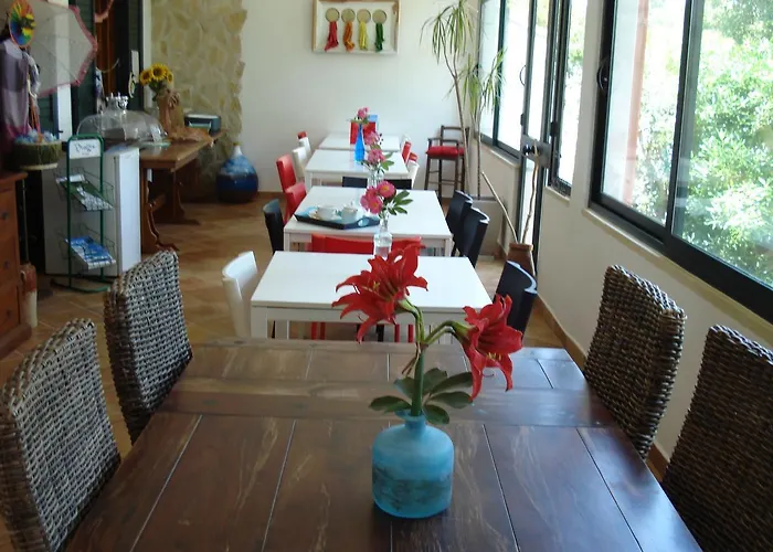 Breezes Bed & Breakfast Conca Specchiulla