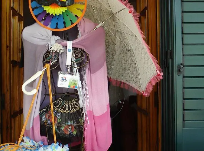 Breezes Bed & Breakfast