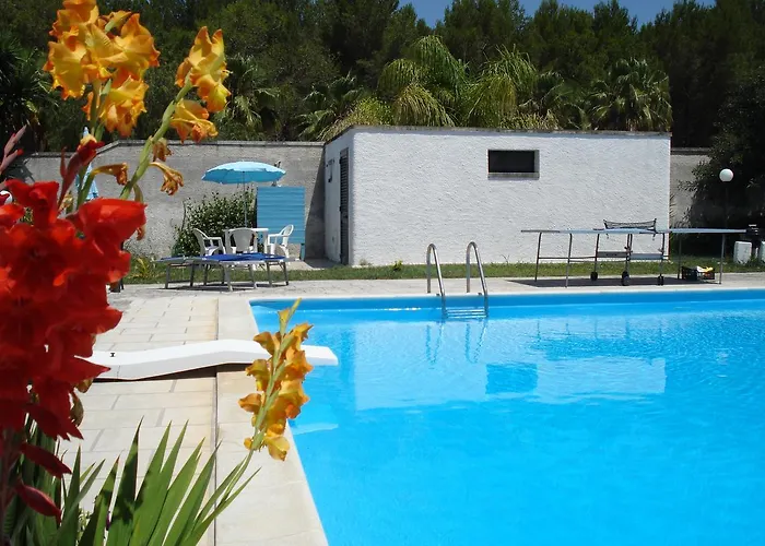 Breezes 4* Conca Specchiulla