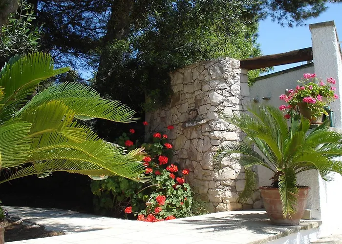 Breezes Bed & Breakfast