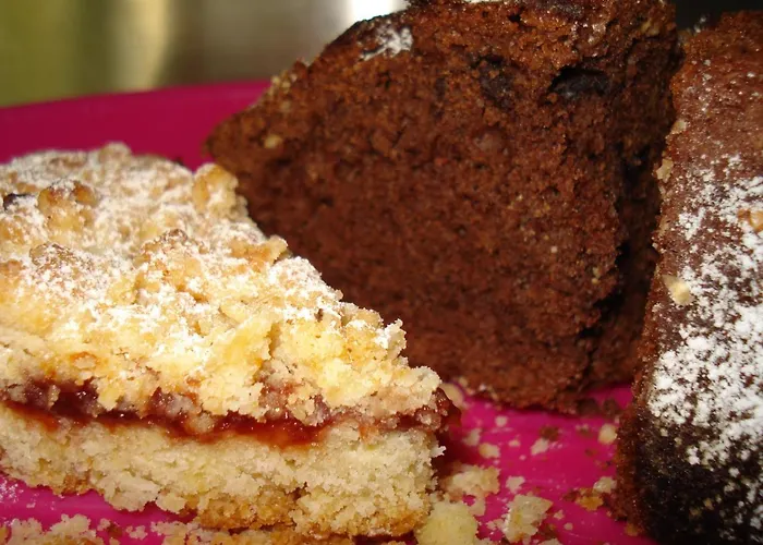 Bed & Breakfast Breezes